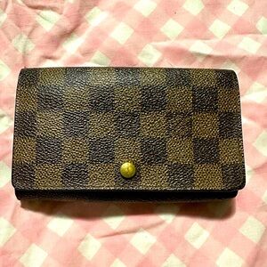 Louis Vuitton wallet